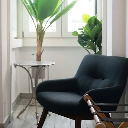 Luxury Flat With Terrace / Stunning Skyline View