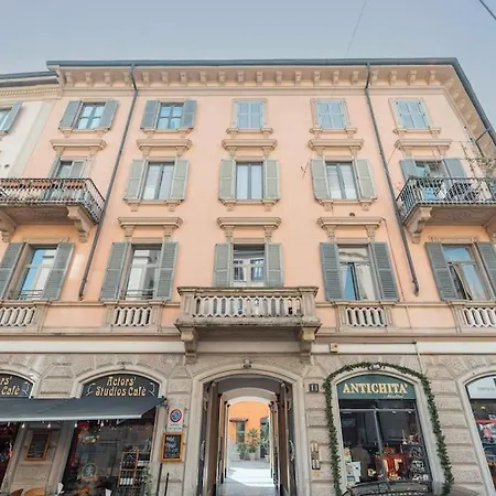 R Sterlizia House Διαμέρισμα