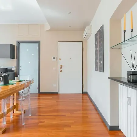 R Sterlizia House Appartement *