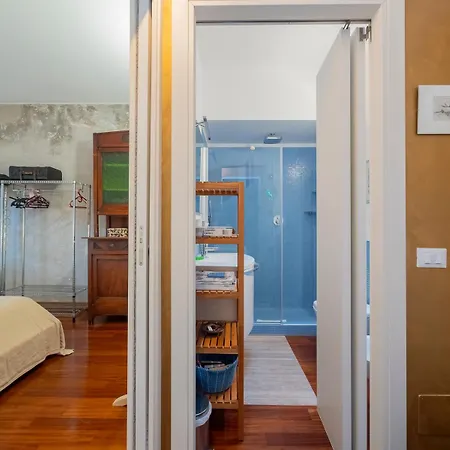 Apartamento Xenia - Urban Oasis With Terrace