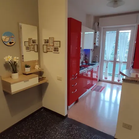 Apartment Gli Scoiattoli Di Tolstoi Milan