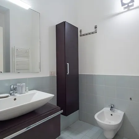 Apartment Xenia - Luminous Flat In Fondazione Prada