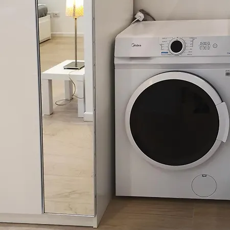 Loft Urbano: Confort E Cozy *