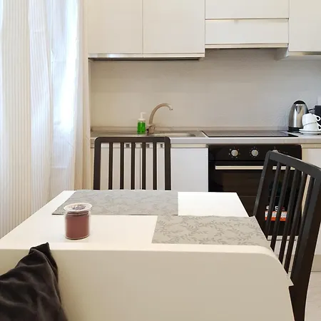 Lägenhet Loft Urbano: Confort E Cozy Milano