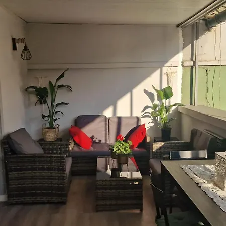 La Casa Di Tom - Homy Apartment Milan