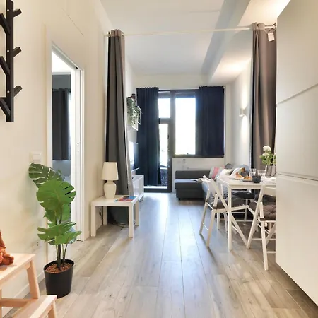 Ihost - Adriatico 6 Apartment