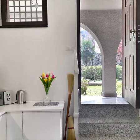 Apartment Ihost - Adriatico 6 Mailand