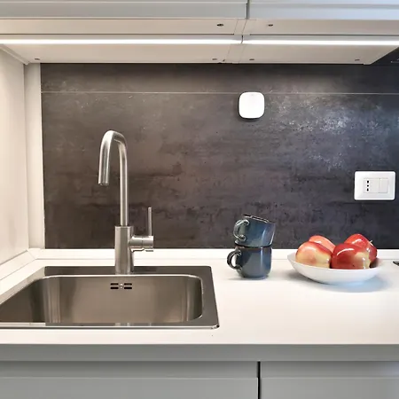 Ihost - Adriatico 6 Apartment