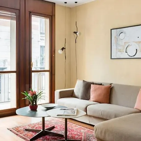 Elegant And Roomy * Milano