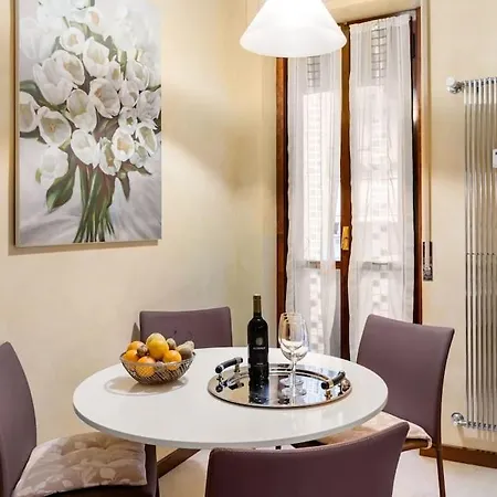 Elegant And Roomy Milan
