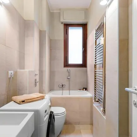 Elegant And Roomy شقة