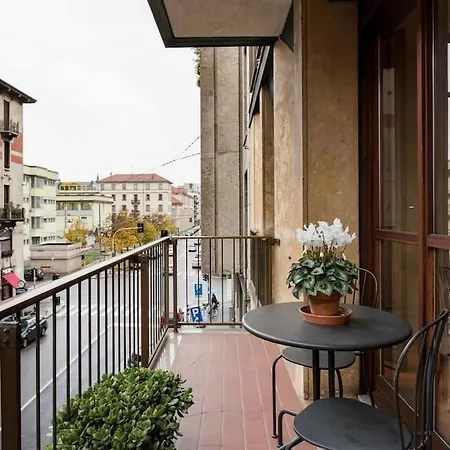Elegant And Roomy * Milan