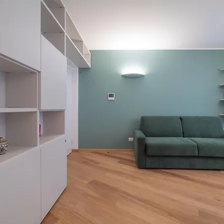 Appartement Youhosty - Palazzo Crovato 3d