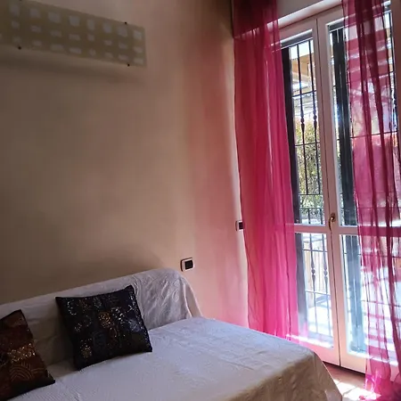 Apartment The Garden In Navil Milan