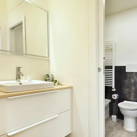 Ihost - Arganini 22 Apartamento *