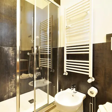 Ihost - Arganini 22 Apartment *