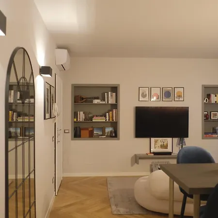 Apartamento Orea Spiti- Magenta 22 - In Season *