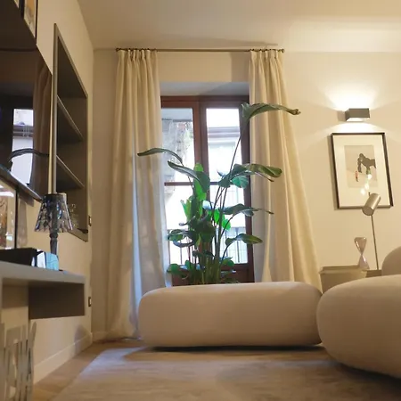 Orea Spiti- Magenta 22 - In Season Apartamento Milán