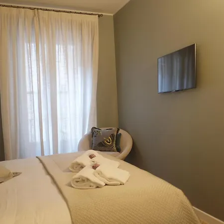 Orea Spiti- Magenta 22 - In Season Apartamento