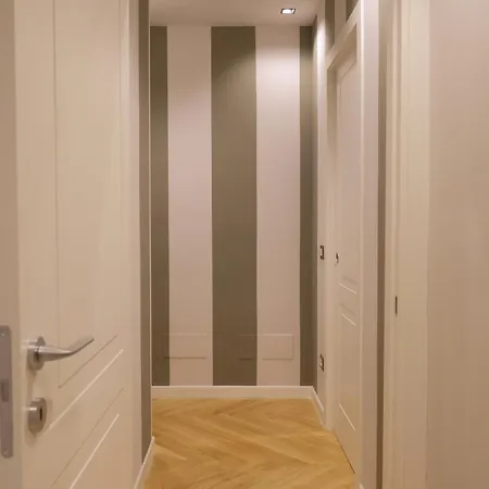 Orea Spiti- Magenta 22 - In Season Apartamento Milán