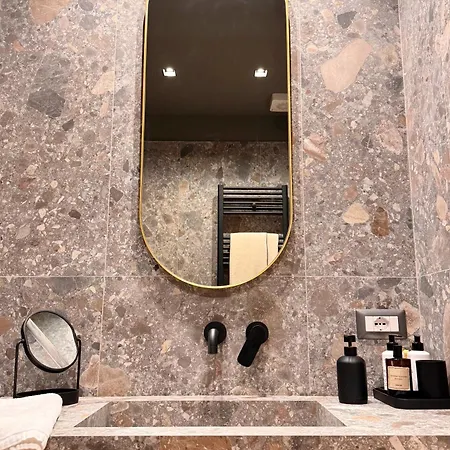 Apartamento Orea Spiti- Magenta 22 - In Season