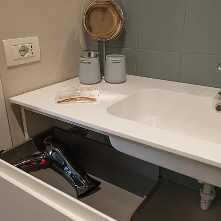 Gæstehus My Guest Milano