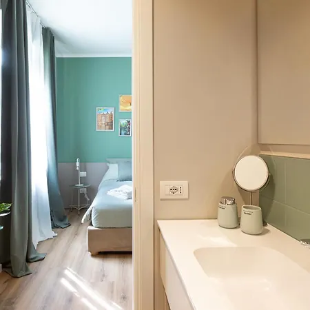 Affittacamere My Guest