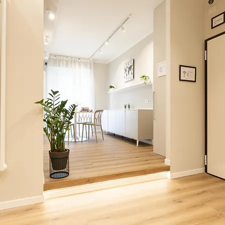 My Guest Affittacamere 4*