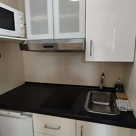 Monolocale Quartiere Nolo Mm1 Pasteur