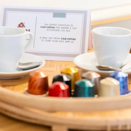 Guesthost - West Milán