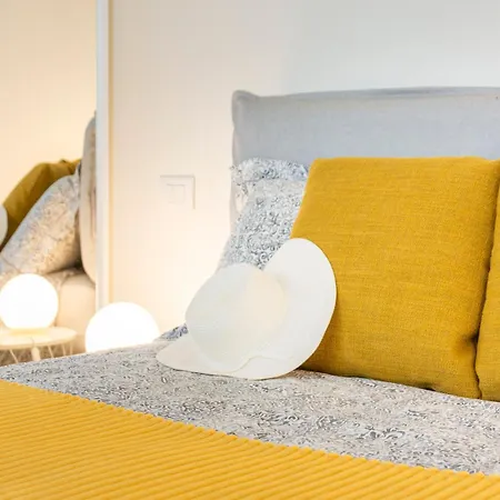 Apartment Ospitali - West Piccolo Nido Per Due Persone Ottimo X Partite O Concerti A San Siro