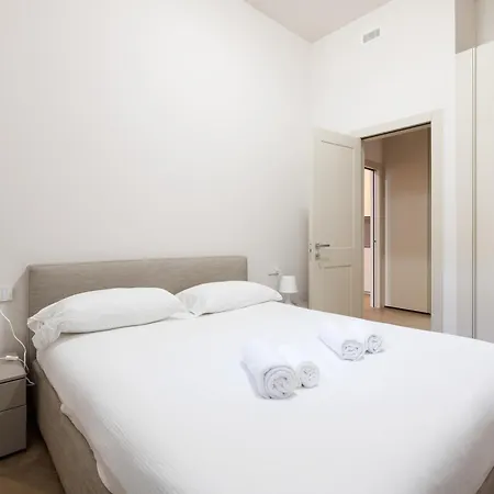 Milano-cordusio Enchanting Apartment! *
