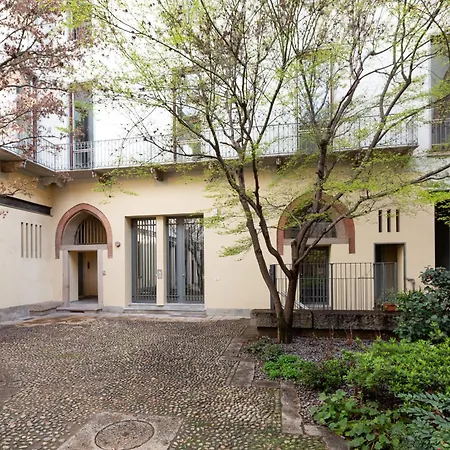 Apartment Milano-cordusio Enchanting Apartment! *