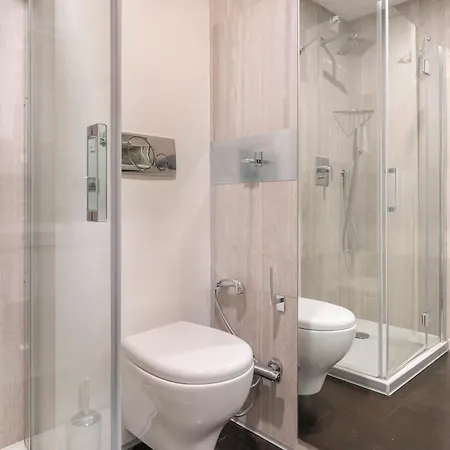 Santa Tecla Living Volturno 33 Lejlighed *