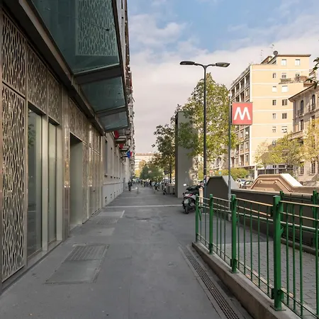 Lejlighed Santa Tecla Living Volturno 33