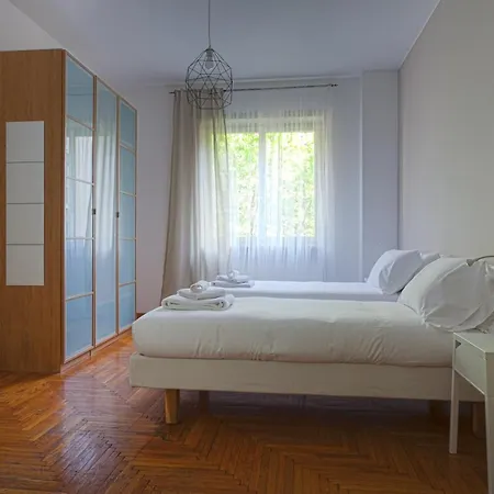 Italianway - Copernico 47 Apartment
