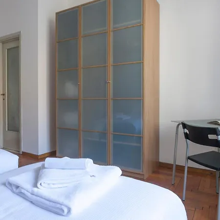 Apartment Italianway - Copernico 47 Milan