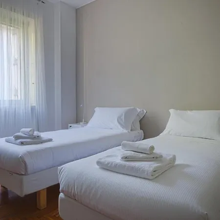 Apartment Italianway - Copernico 47 Milan