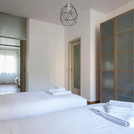Apartment Italianway - Copernico 47