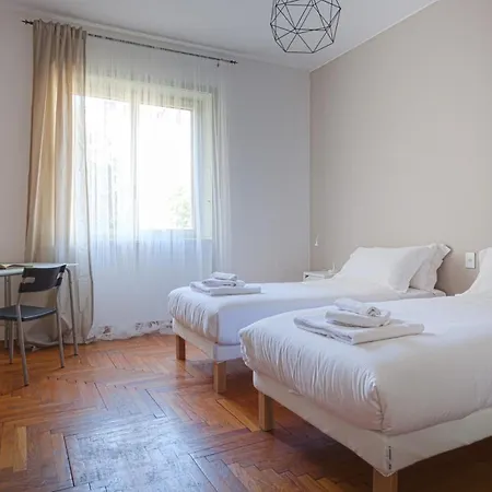 Italianway - Copernico 47 Milan