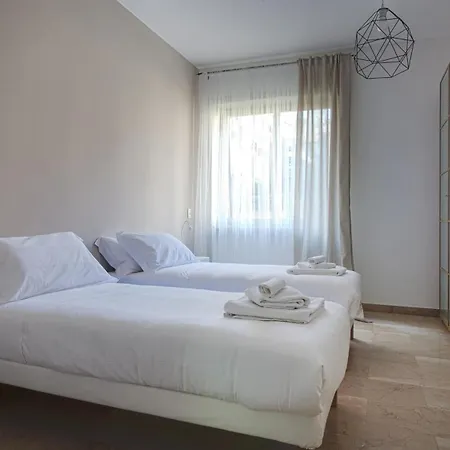 Italianway - Copernico 47 *