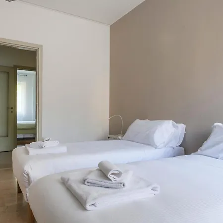 Italianway - Copernico 47