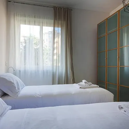 Italianway - Copernico 47 Apartment *