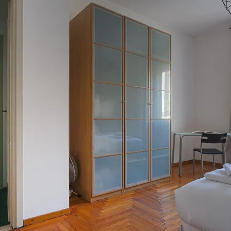 Apartment Italianway - Copernico 47