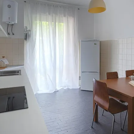 Apartment Italianway - Copernico 47 Milan