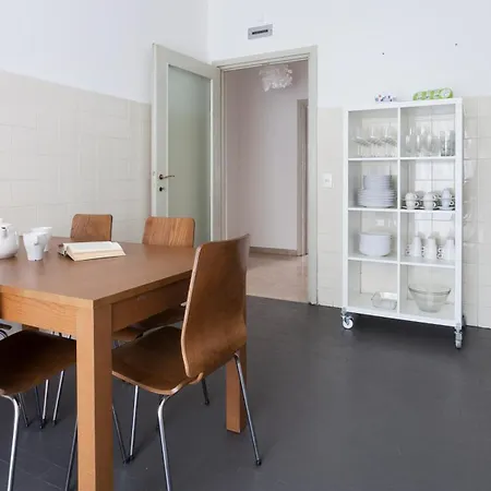 Italianway - Copernico 47 Milan