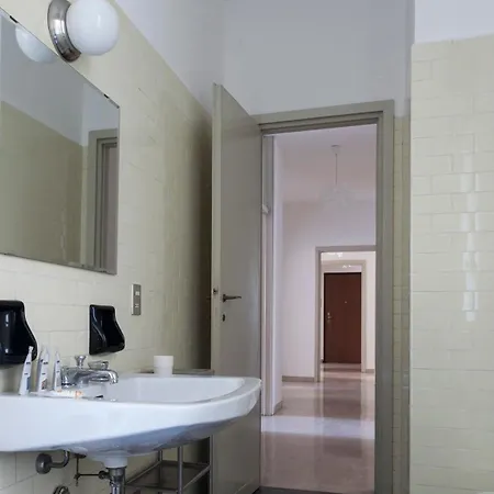 Italianway - Copernico 47 * Milan