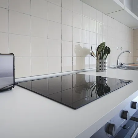 Apartment Italianway - Copernico 47
