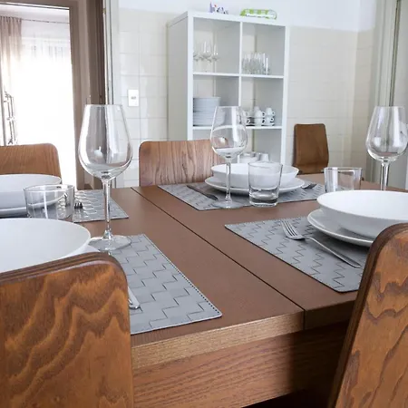Italianway - Copernico 47 Apartment Milan
