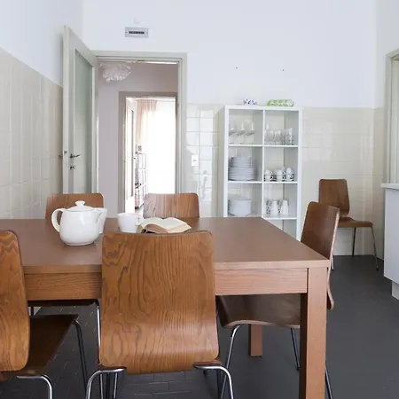 Italianway - Copernico 47 Apartment